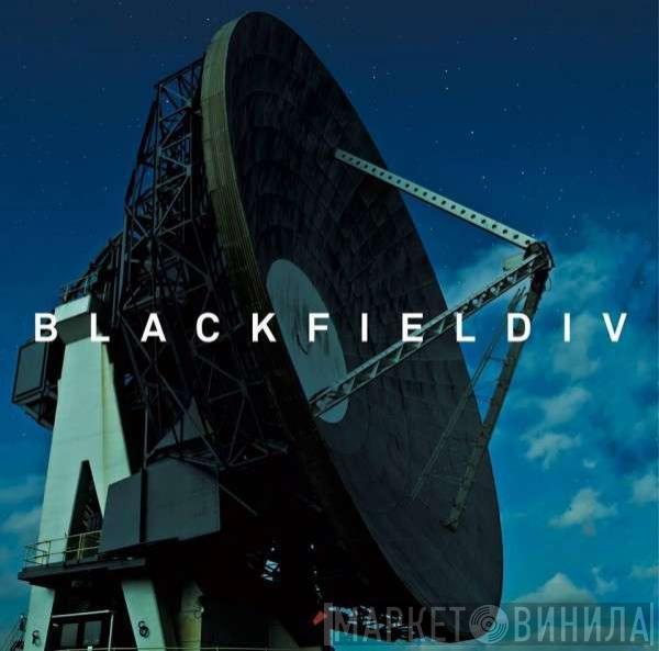 Blackfield - IV
