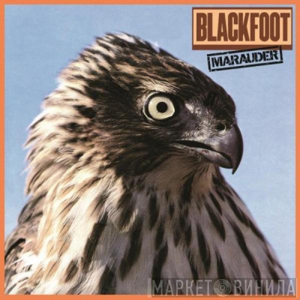 Blackfoot  - Marauder