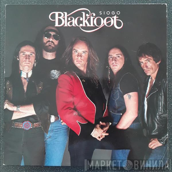 Blackfoot  - Siogo