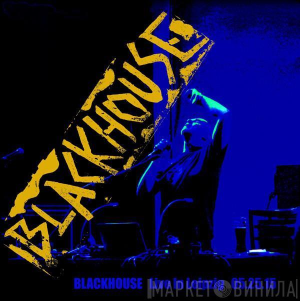 Blackhouse - Live in Leipzig