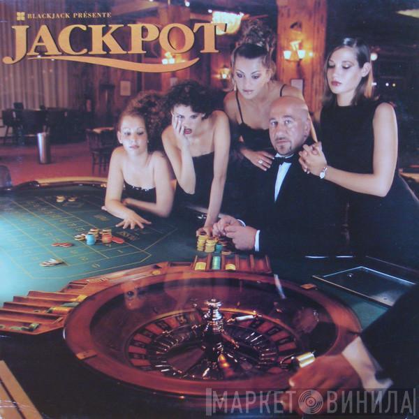  - Blackjack Presente Jackpot