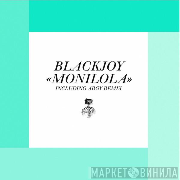 Blackjoy - Monilola