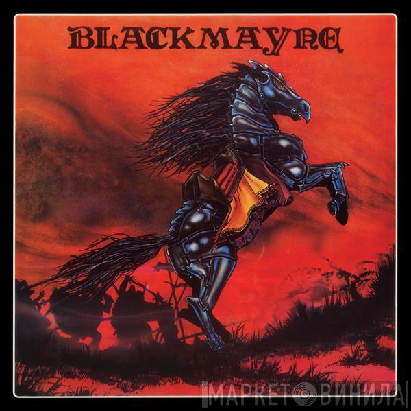  Blackmayne  - Blackmayne