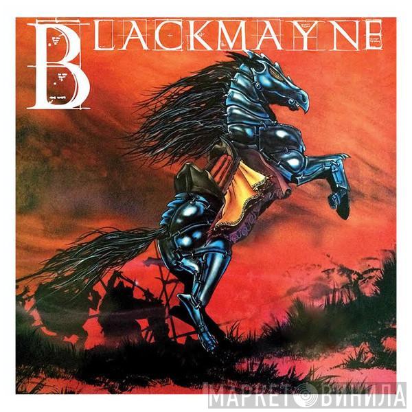  Blackmayne  - Blackmayne