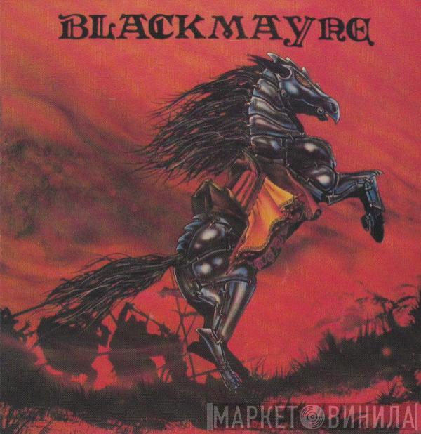  Blackmayne  - Blackmayne