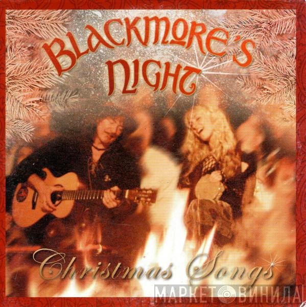  Blackmore's Night  - Christmas Songs