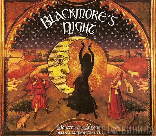 Blackmore's Night - Dancer And The Moon