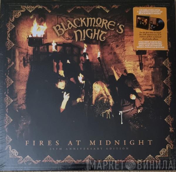 Blackmore's Night - Fires At Midnight