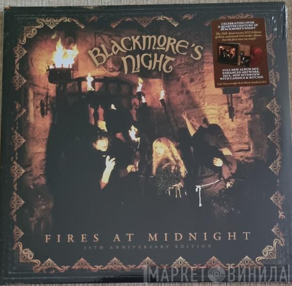 Blackmore's Night - Fires At Midnight