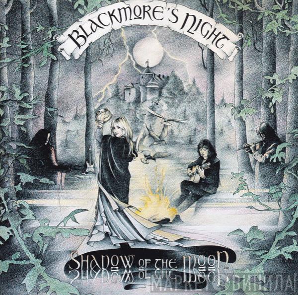 Blackmore's Night - Shadow Of The Moon