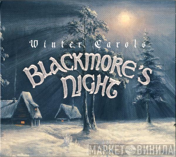 Blackmore's Night - Winter Carols