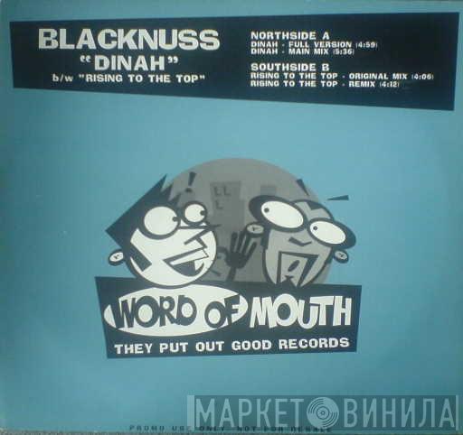 Blacknuss - Dinah