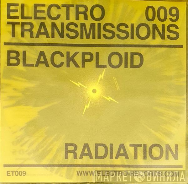 Blackploid - Radiation