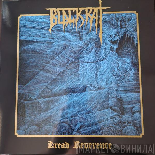 Blackrat - Dread Reverence