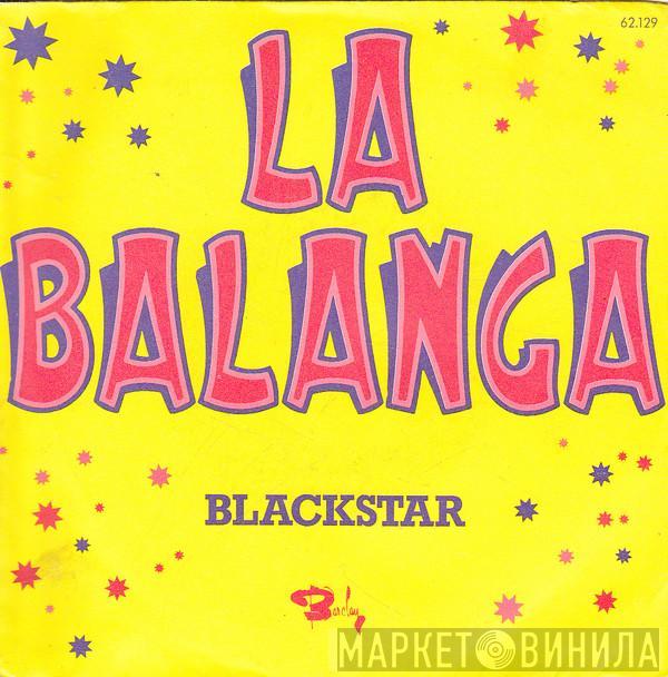 Blackstar  - La Balanga