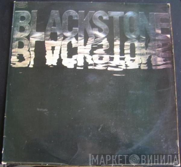 Blackstone  - Blackstone