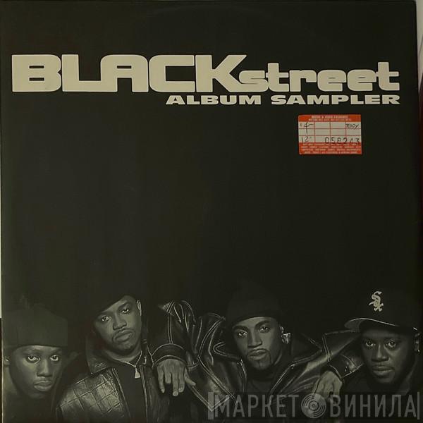 Blackstreet - Album Sampler