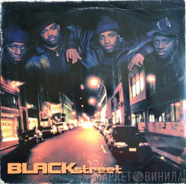 Blackstreet - Blackstreet