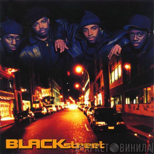 Blackstreet - Blackstreet