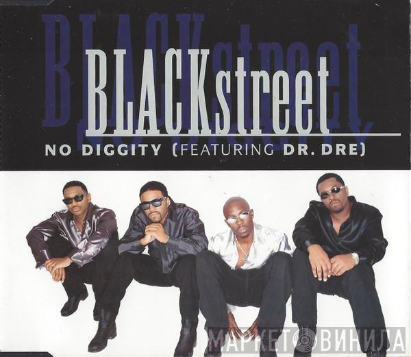 Blackstreet, Dr. Dre - No Diggity