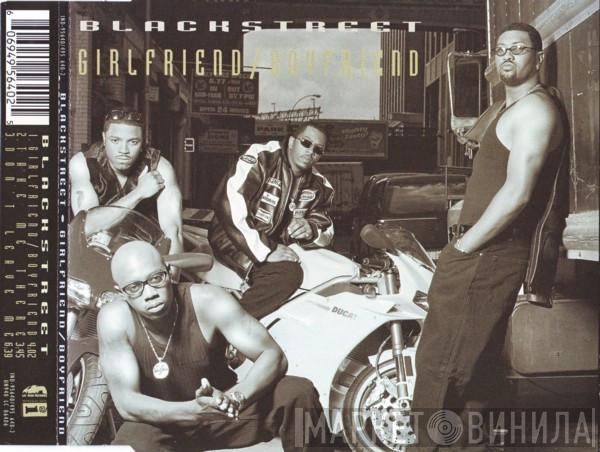 Blackstreet - Girlfriend/Boyfriend