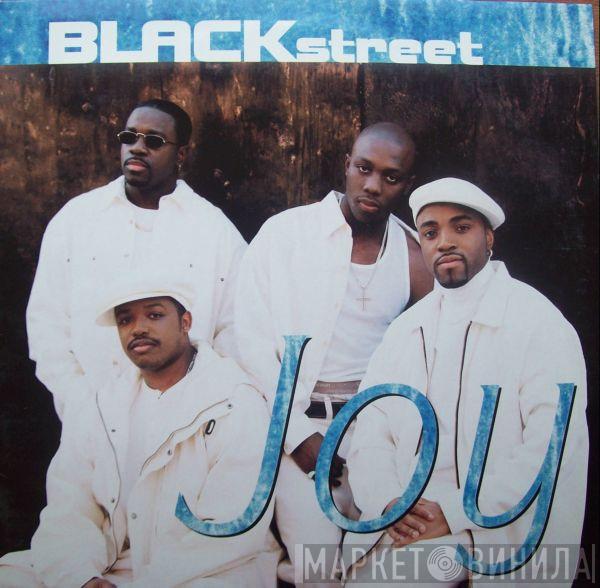 Blackstreet - Joy