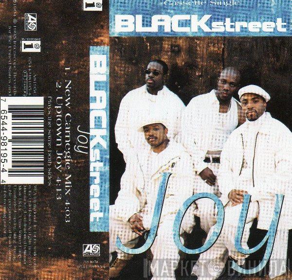 Blackstreet - Joy