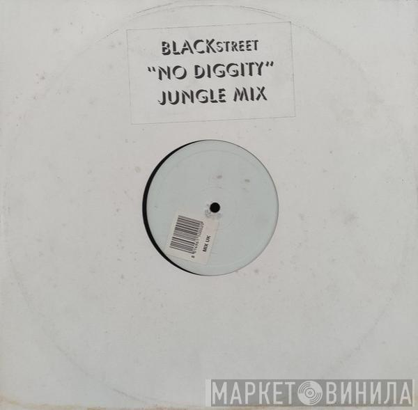  Blackstreet  - No Diggity (Jungle Mix)