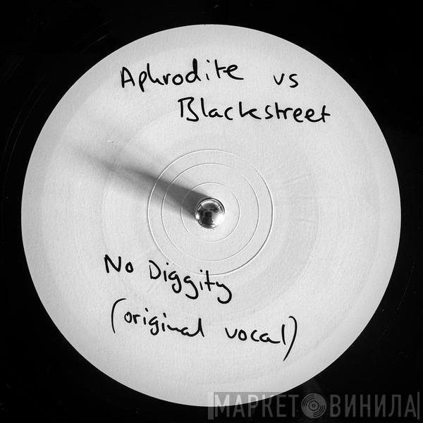  Blackstreet  - No Diggity (Urban Takeover Remix)