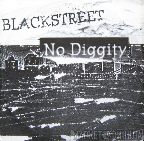  Blackstreet  - No Diggity