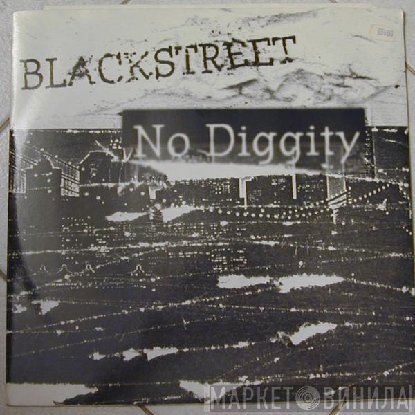  Blackstreet  - No Diggity