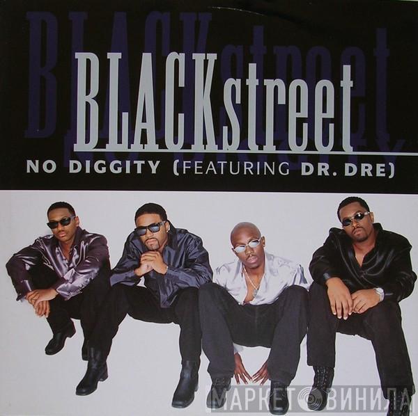  Blackstreet  - No Diggity