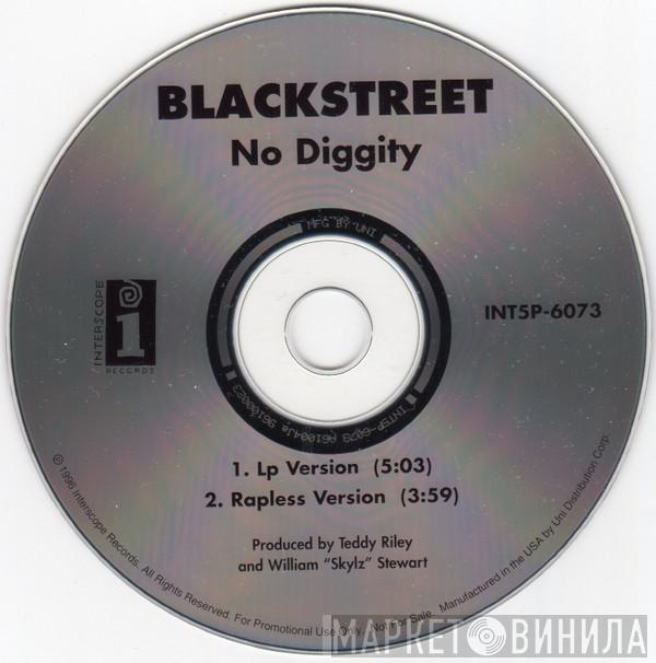  Blackstreet  - No Diggity