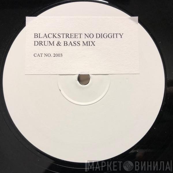  Blackstreet  - No Diggity