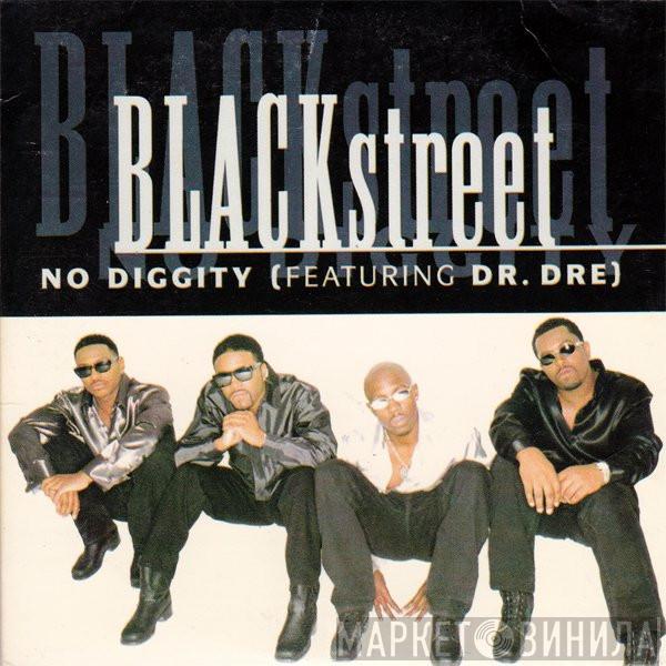  Blackstreet  - No Diggity