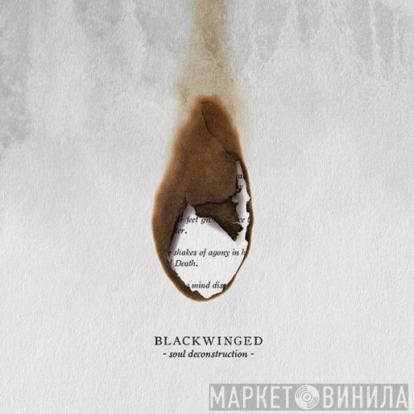 Blackwinged - Soul Deconstruction