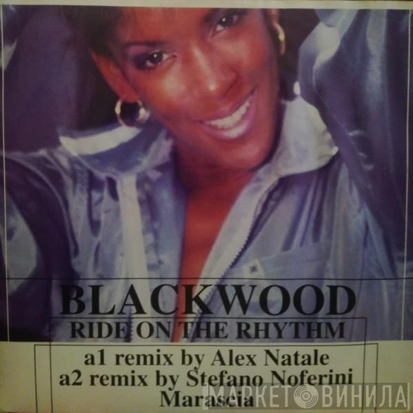 Blackwood - Ride On The Rhythm