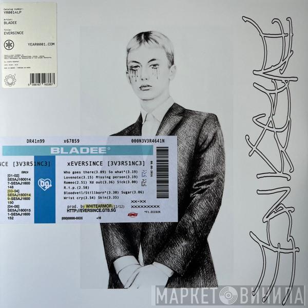 Bladee - Eversince