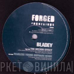 Bladey - The Nelson Effect