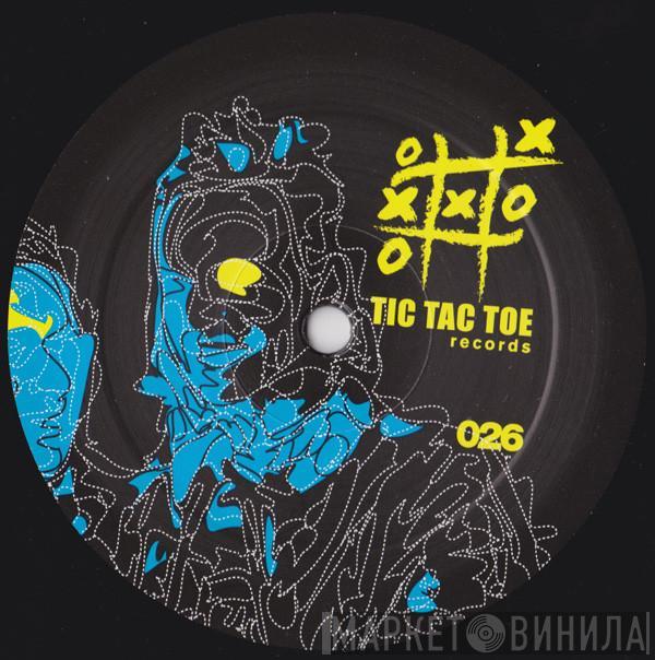 Blagger - Magna Star