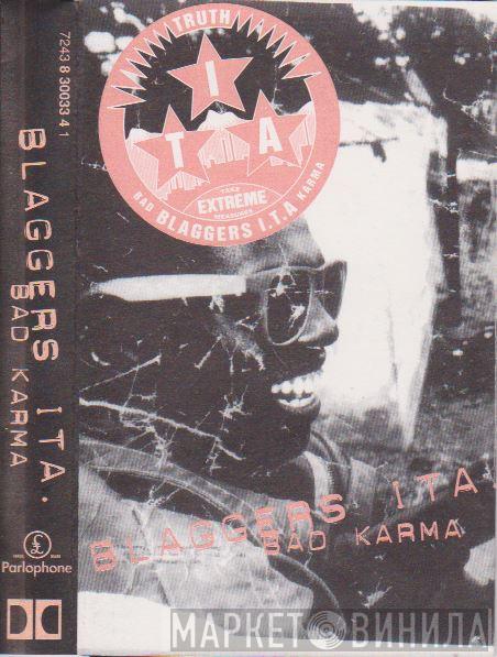  Blaggers ITA  - Bad Karma