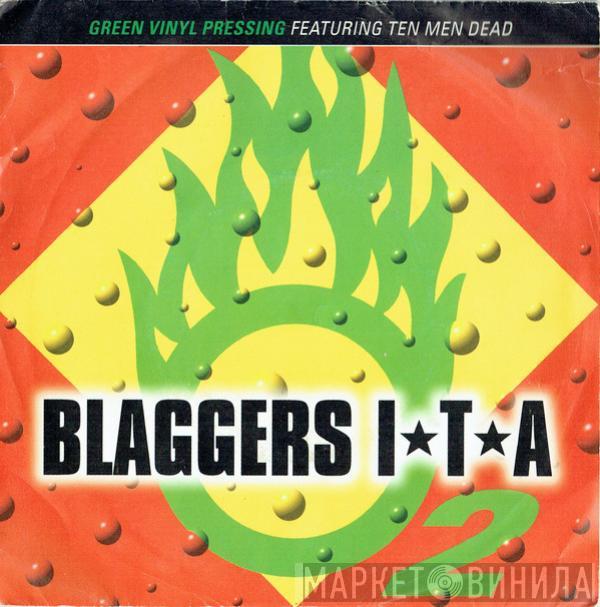 Blaggers ITA - Oxygen