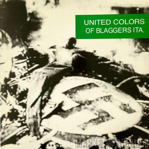 Blaggers ITA - United Colors Of Blaggers ITA