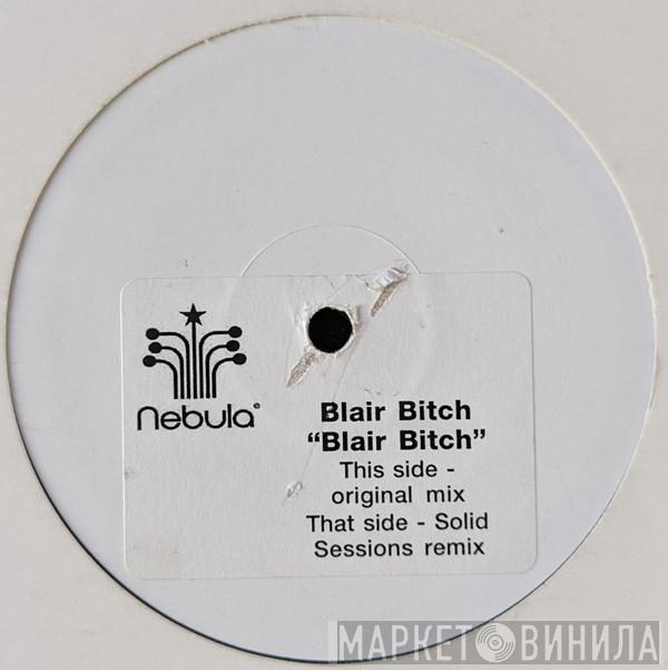  Blair Bitch  - Blair Bitch