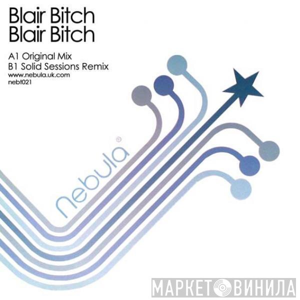  Blair Bitch  - Blair Bitch
