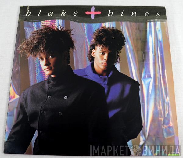 Blake & Hines - Blake + Hines