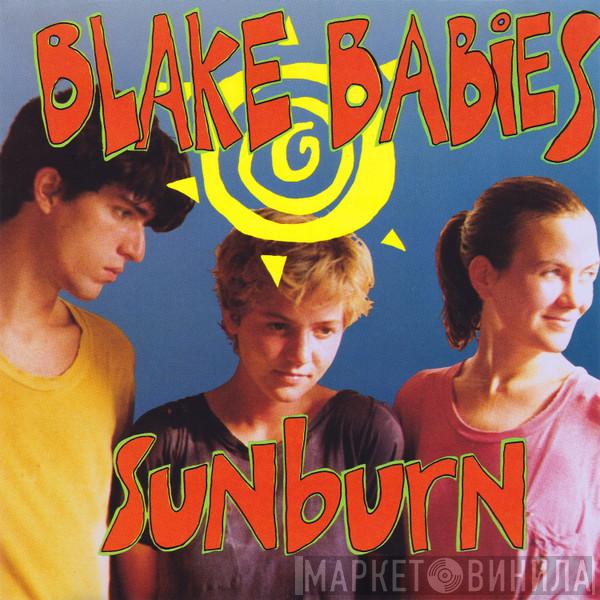Blake Babies - Sunburn
