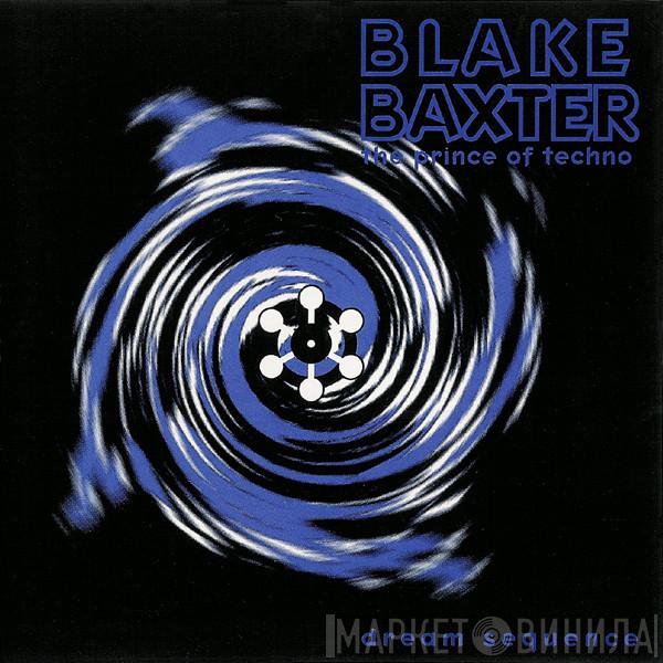 Blake Baxter - Dream Sequence