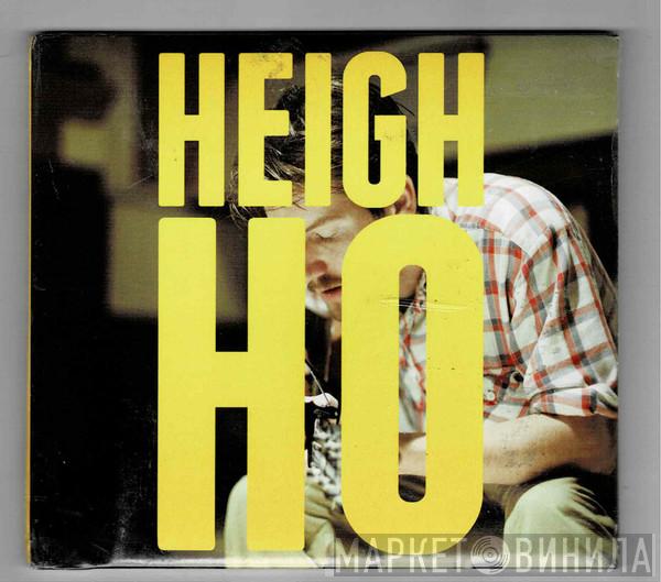Blake Mills - Heigh Ho