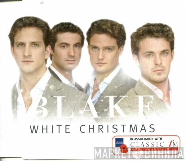 Blake  - White Christmas